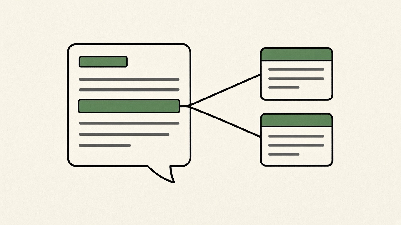 Generative Engine Optimization (GEO): So empfehlen ChatGPT & Perplexity Ihr Unternehmen