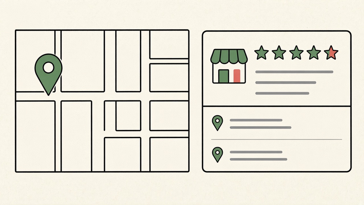 Local SEO Basel: In 10 Schritten zu mehr Kunden aus Google Maps